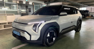 EV3 롱 레인지 어스 01하6459 EV3장기렌트, 전기차장기렌트